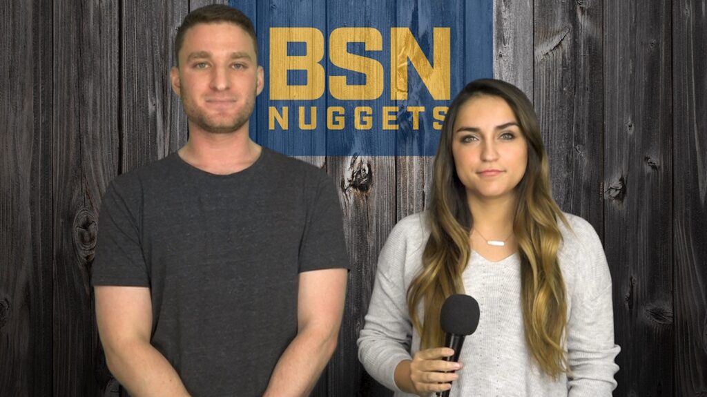 Nuggets Weekly Breakdown: Reinforcements are on the way