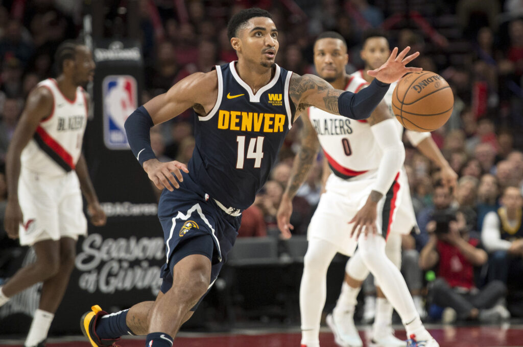 Nuggets-Trail Blazers Grades: Learning to win ugly