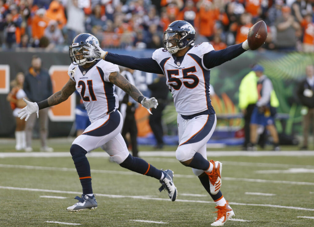 “We’re here to stay”: The future of the Denver Broncos is now