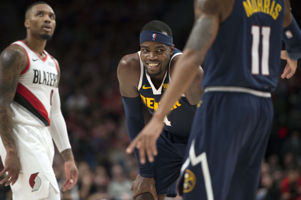 Paul Millsap starting to get much-deserved credit for Nuggets’ hot start