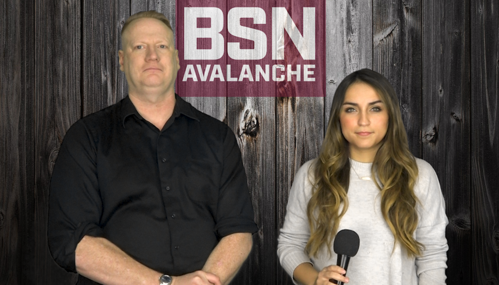 Avalanche Weekly Breakdown: Can Colorado keep point streak alive in Pittsburgh?