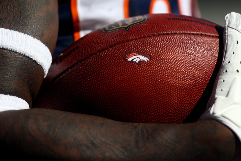 Why the Broncos, more than any other team, are equipped to handle their latest adversity