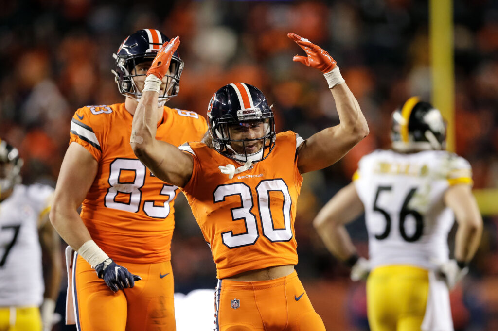 Here’s what needs to happen for the Broncos to make the playoffs