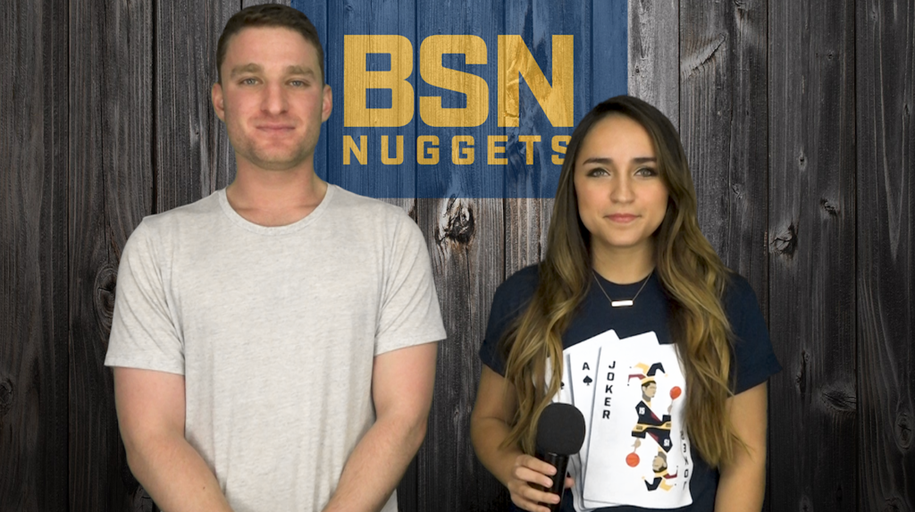 Nuggets Weekly Breakdown: Who needs to step up in Gary Harris’ absence?