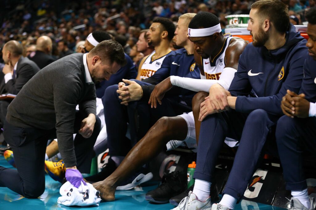 How the Nuggets can survive Paul Millsap’s absence