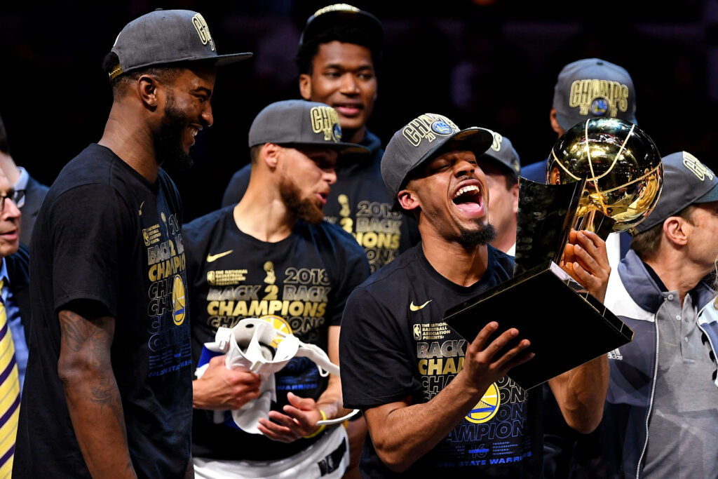 Nuggets sign 2018 NBA Champion