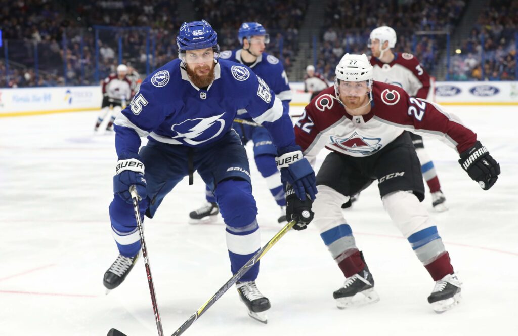 Morning skate report: More injuries force new-look lineup