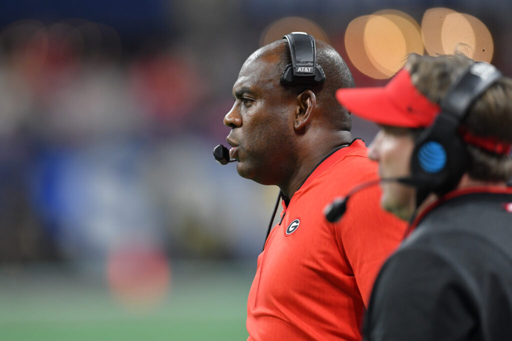 McChesney Unchained: The Mel Tucker hire and recruiting across the state