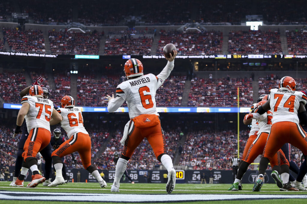 Broncos Roundtable: Would you rather have Denver’s roster or Cleveland’s roster?
