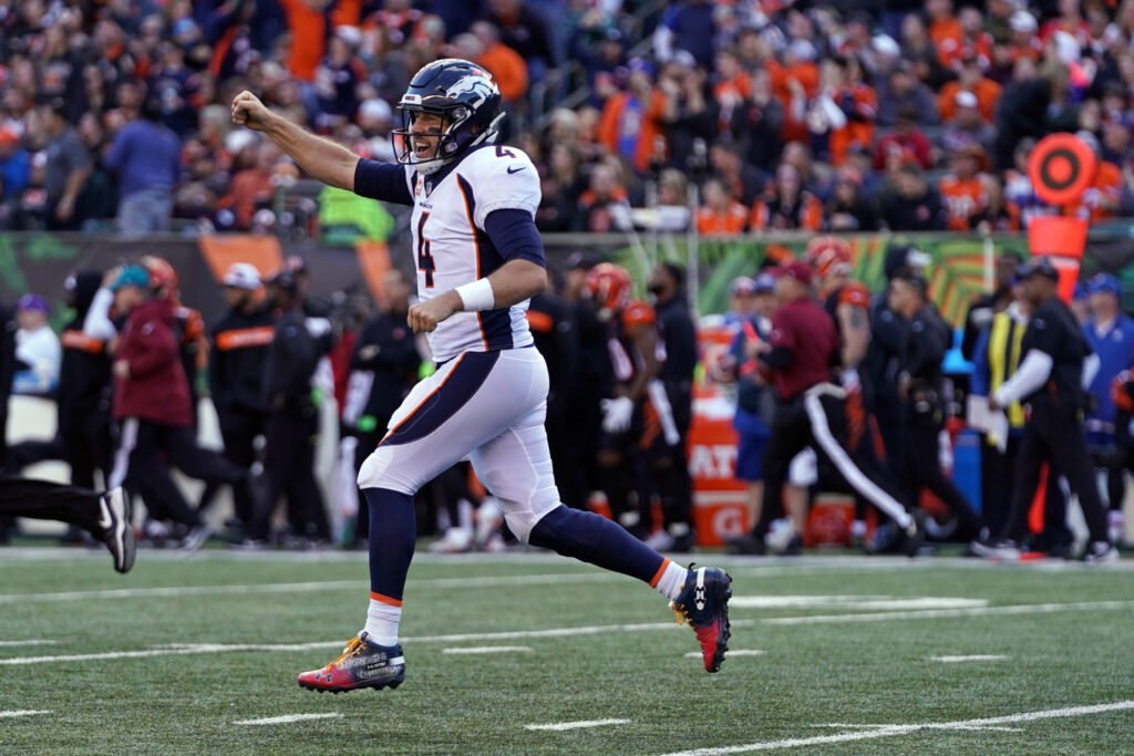 Here’s what needs to happen for the Broncos to make the playoffs (Pt. 2)