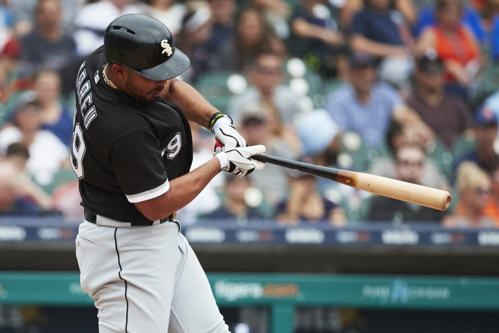 Rockies hinting that they are after a significant offensive upgrade