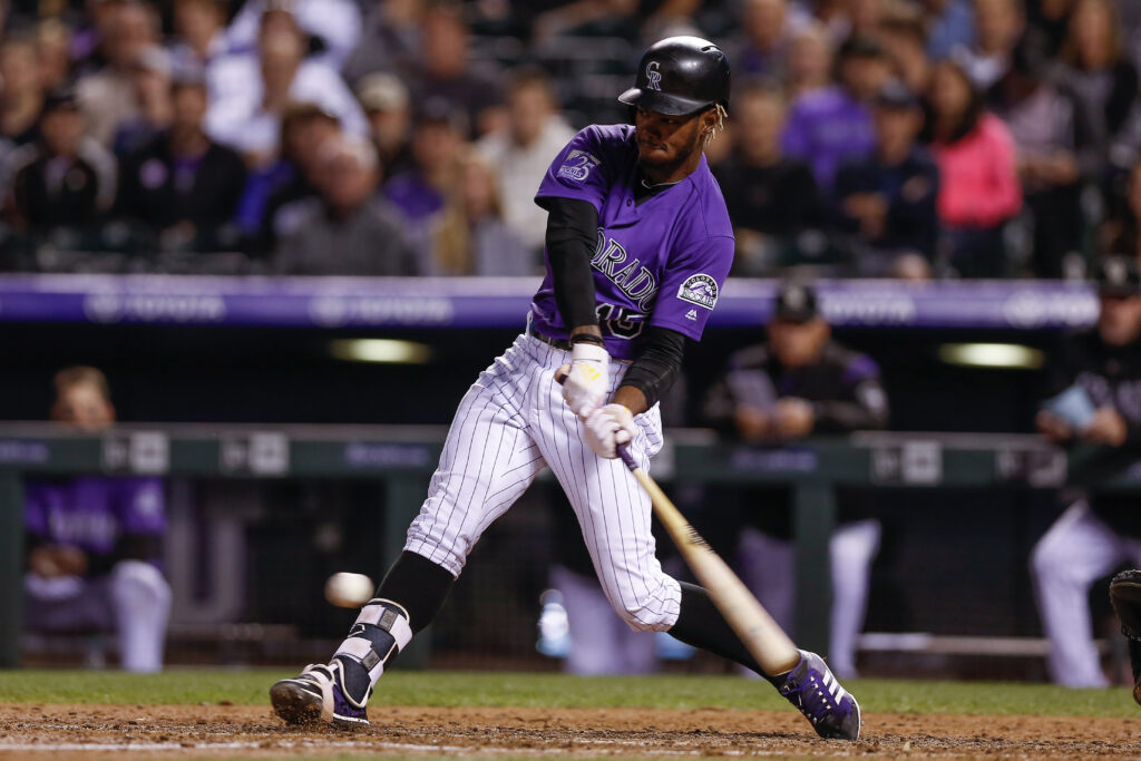 New Colorado hitting coach Dave Magadan shares insights on young bats