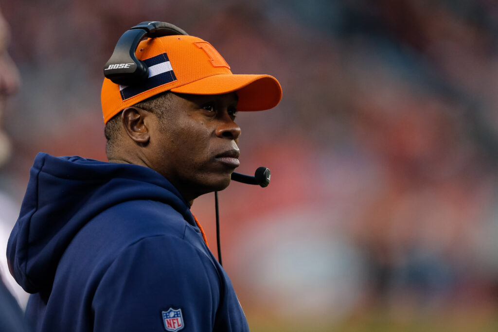 We asked 25 local and national media members if they think Vance Joseph will be back in 2019