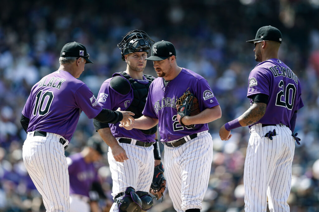 Much maligned Rockies relievers primed to rebound in 2019