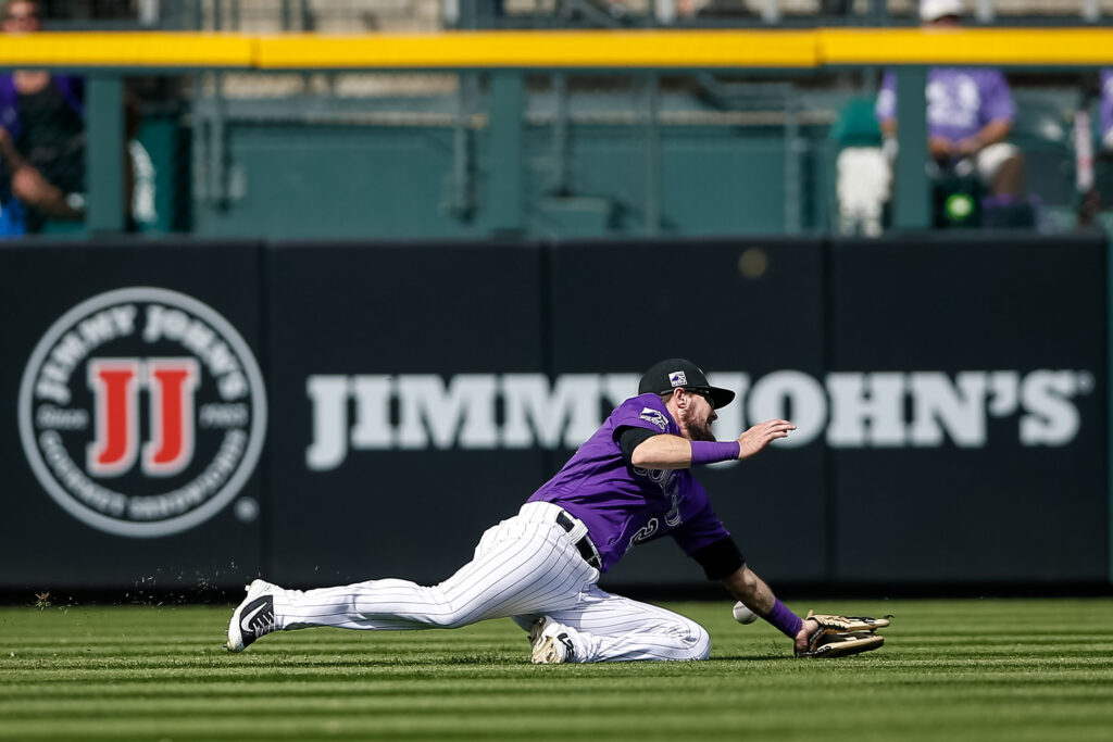 Colorado Rockies have unique opportunity to strengthen already fantastic defense