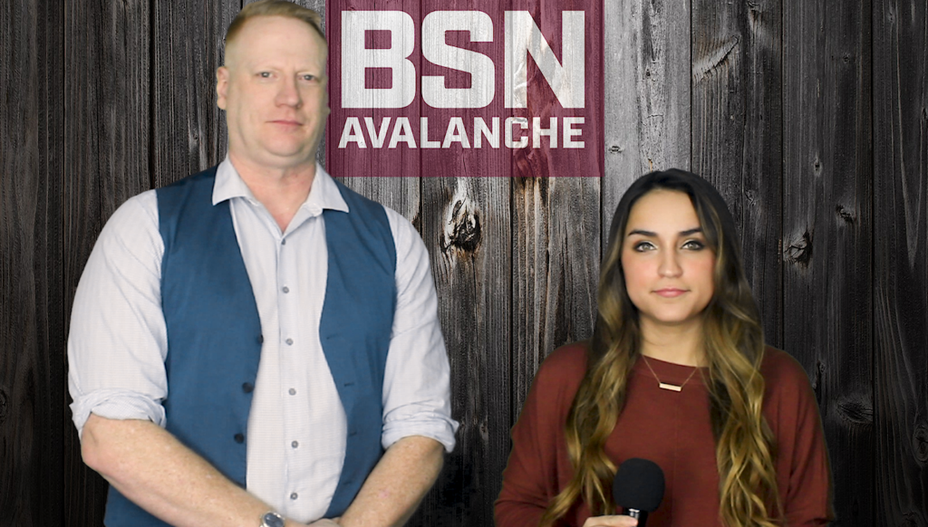 Avalanche Weekly Breakdown: Why the road should get easier