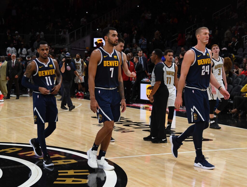 Trey Lyles opens up on shooting struggles, how he plans to emerge from current three-point slump