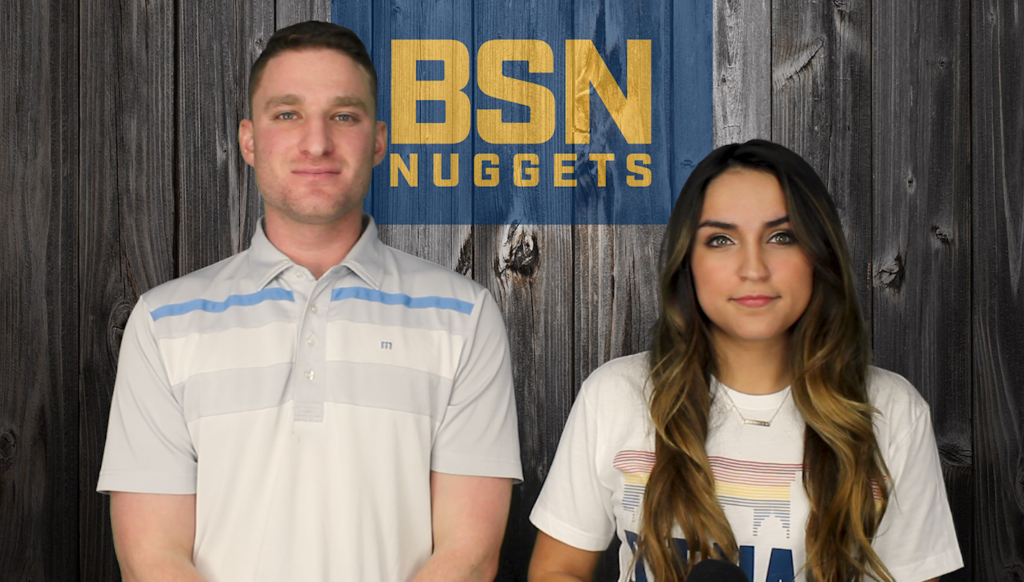 Nuggets Weekly Breakdown: Can Nikola Jokic carry Denver through its injuries?