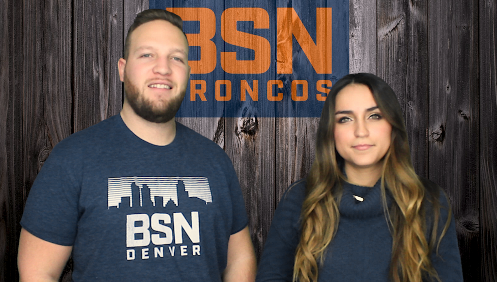 Broncos Weekly Breakdown: Why Baker Mayfield creates a bad matchup for Denver