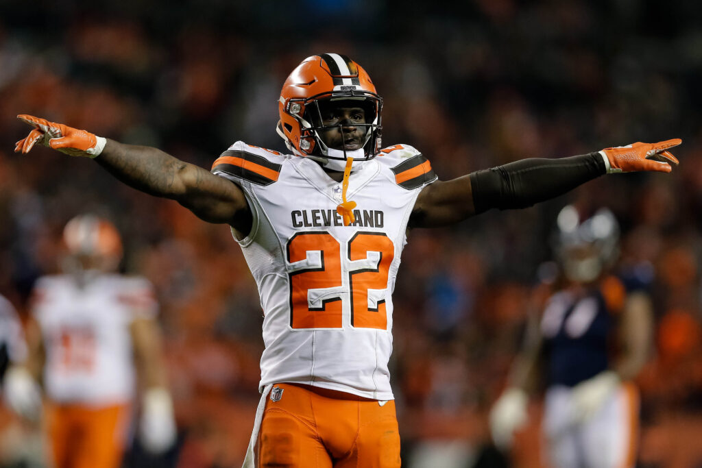 Browns clown Vance Joseph’s controversial fourth-down decision