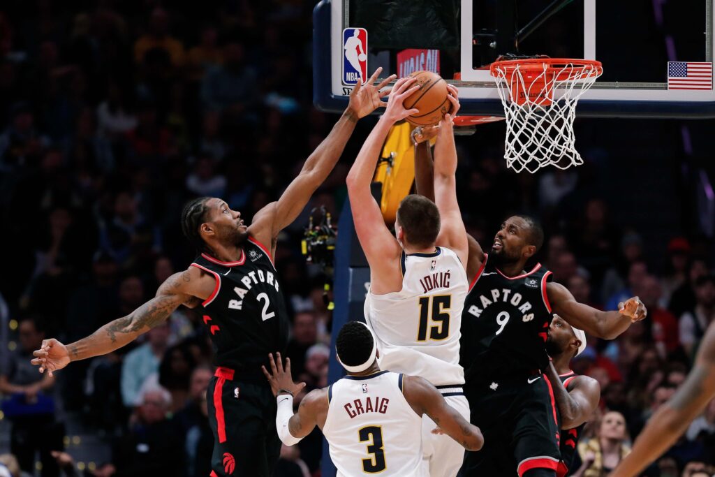 “He’s doing what he’s supposed to do”: Nikola Jokic is taking over while the Nuggets are battered and bruised