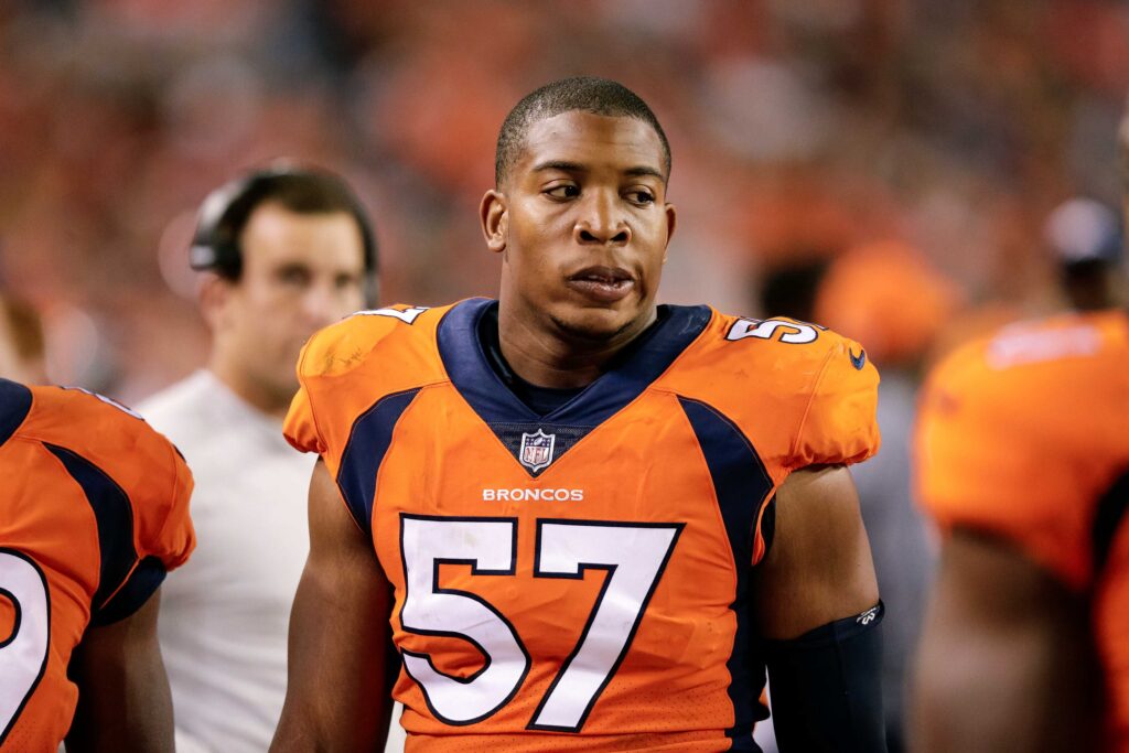 What’s up with DeMarcus Walker? Vance Joseph says it’s simple