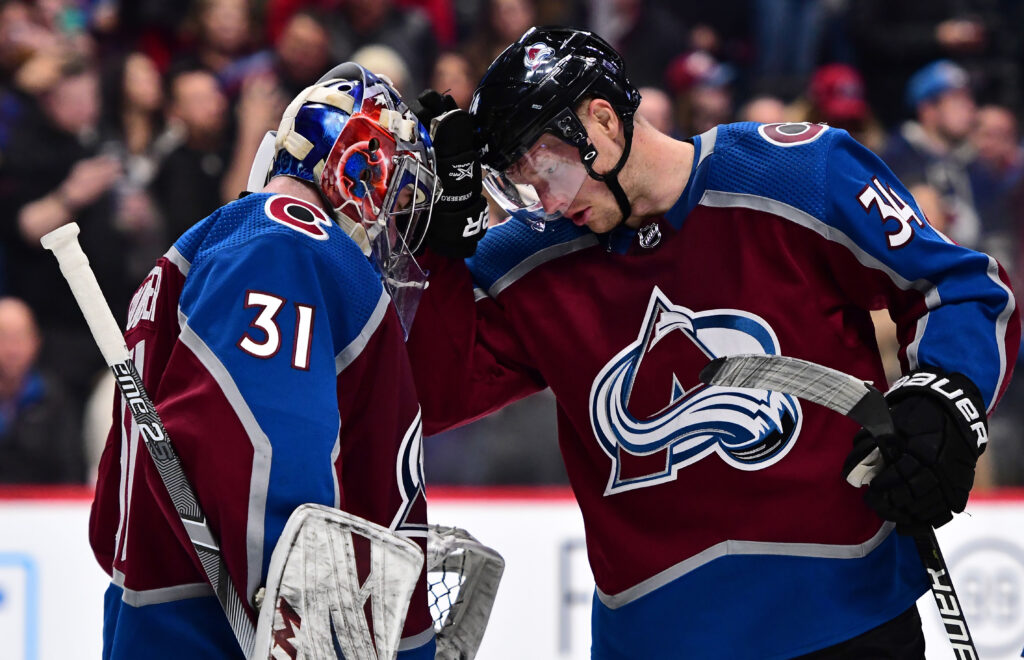 Takeaways from Avs’ 2-1 victory over Montreal Canadiens