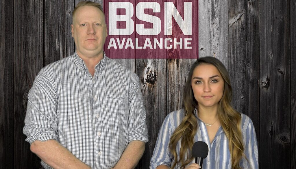 Avalanche Weekly Breakdown: Is Grubi the Guy?