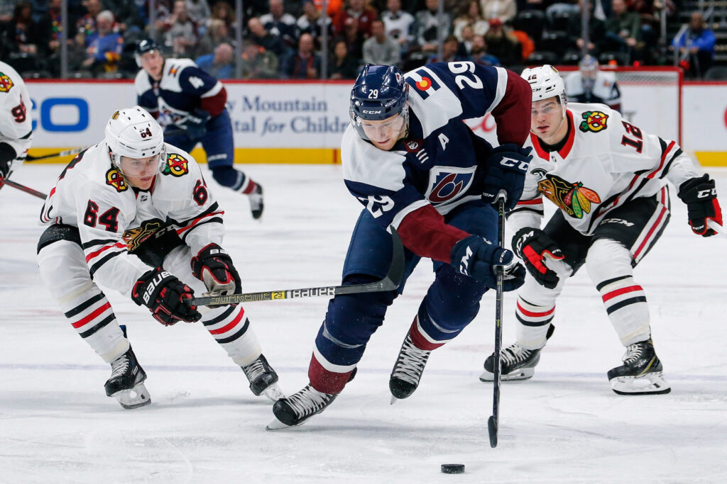 Avalanche need to stop trying to reinvent the wheel