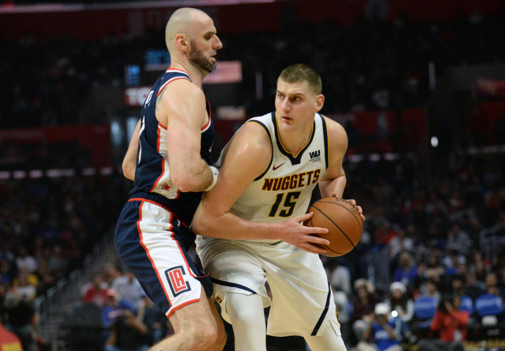 “I can understand his frustration”: Michael Malone comes to Nikola Jokic’s defense over ejection