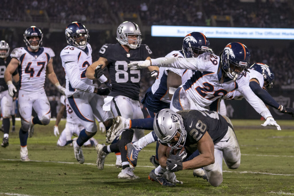 Bradley Roby accused of quitting on National TV