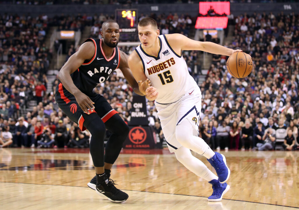 Nuggets reveal “simple” formula to early-season success on the road