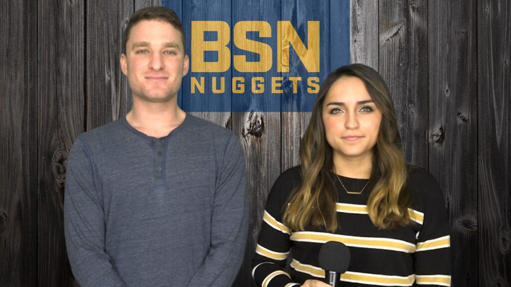Nuggets Weekly Breakdown: How Denver can rebound against San Antonio