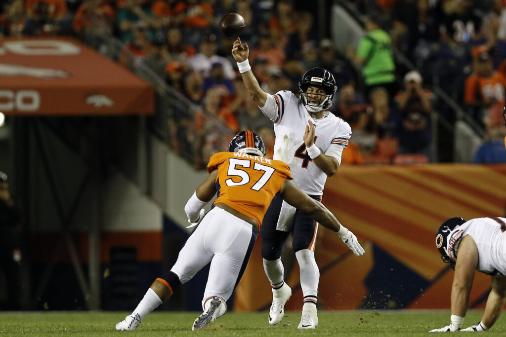 BSN Exclusive: DeMarcus Walker opens up on his surprising lack of opportunity