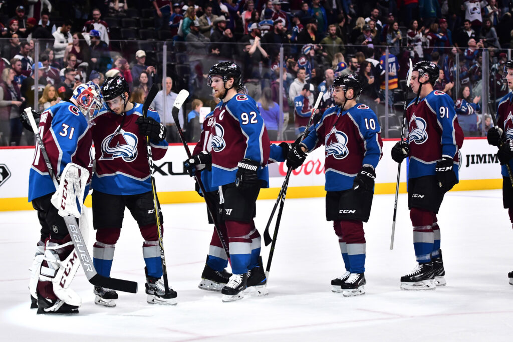 Avalanche Weekly Breakdown: Shakeup