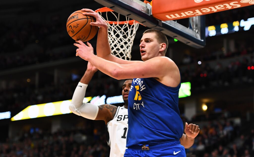 How Nikola Jokic, Jamal Murray and the undermanned Nuggets toppled a “basketball genius”