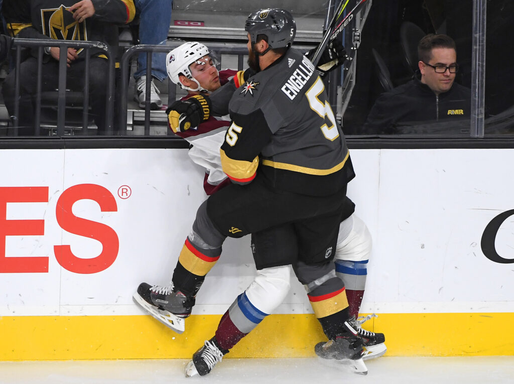 Jost’s struggles continue to outshine occasional flashes