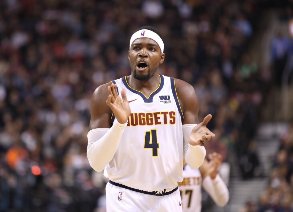 On the cusp of a return, Paul Millsap says he’s learned a valuable lesson about recovering from injuries