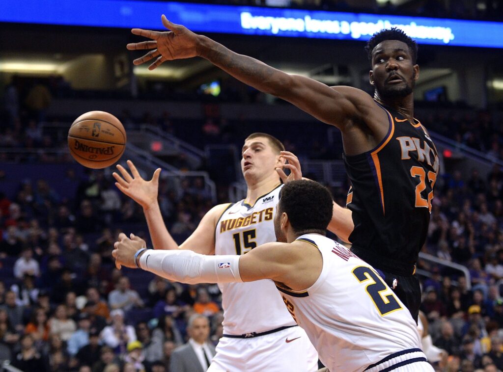 Jamal Murray’s 46-point night was special, but the Nuggets’ best basketball could be ahead of them