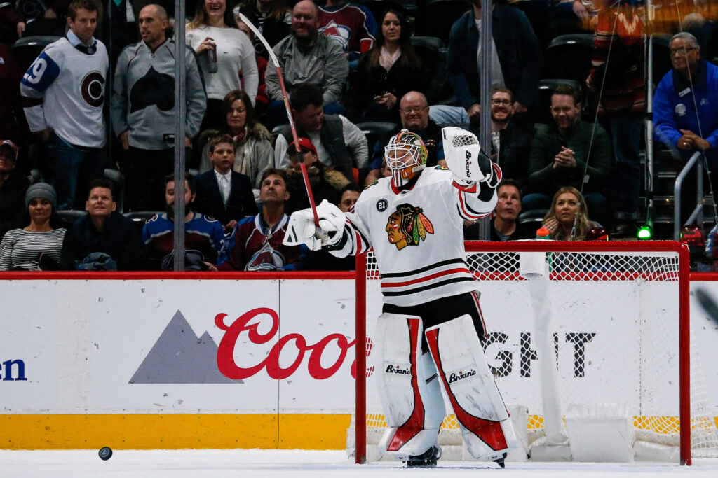 Takeaways from another Colorado loss to a bad team