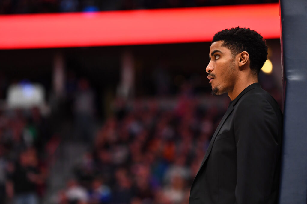 What the Nuggets waiving Nick Young has to do with their two remaining injured starters