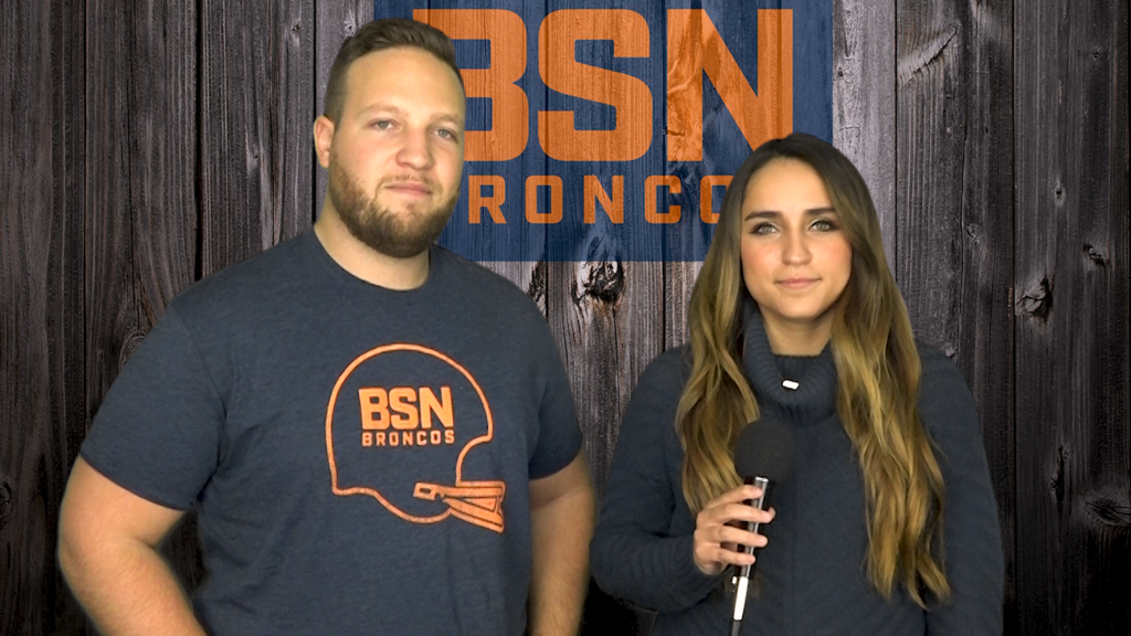 Broncos Weekly Breakdown: What to watch for in the final game of the season