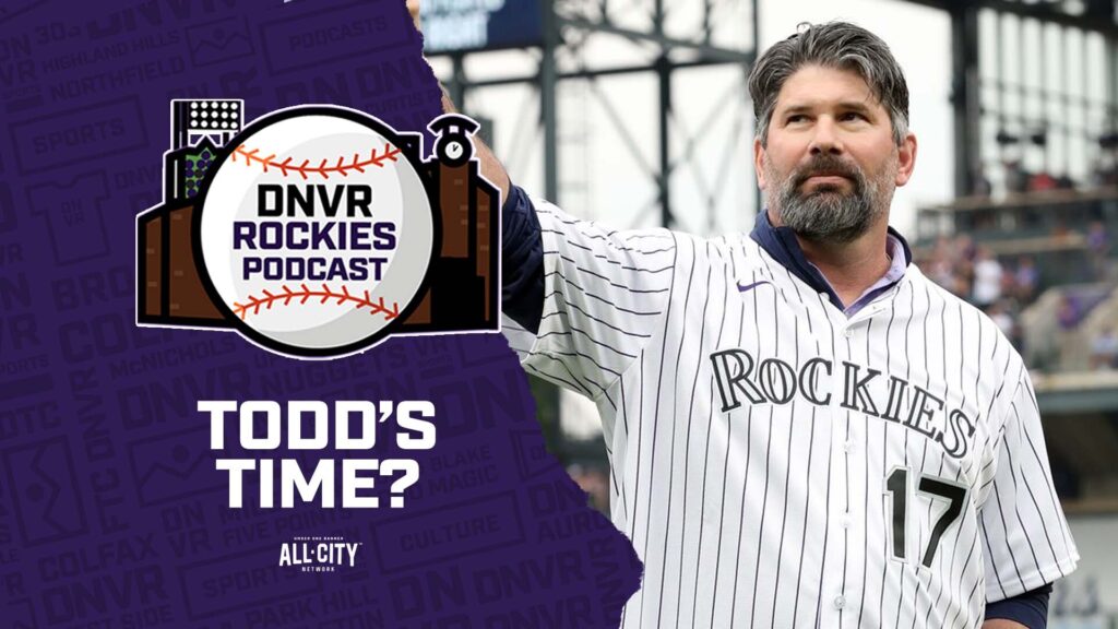 DNVR Rockies Podcast: Todd Helton headlines 2024 Baseball Hall of Fame ballot along with Matt Holliday & Adrián Beltré