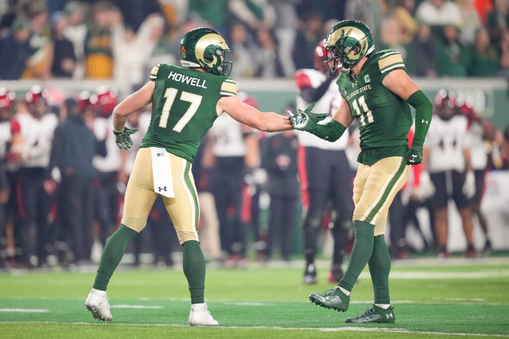 Colorado kids leading the way for CSU’s defense