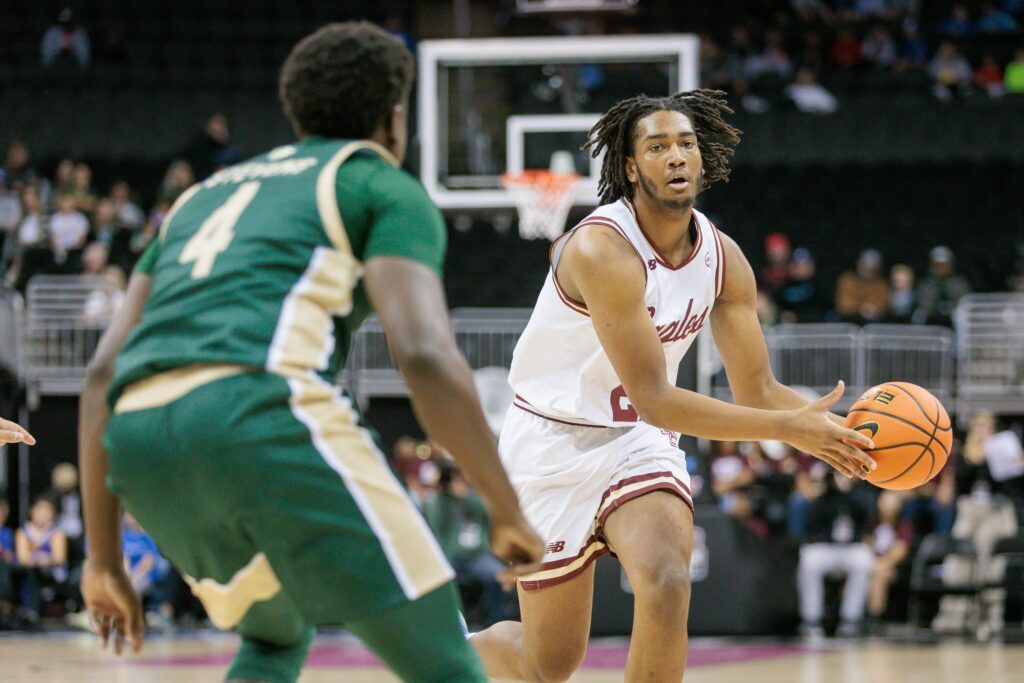 5 takeaways: Starting five star for CSU as Rams move to 5-0 - DNVR Sports