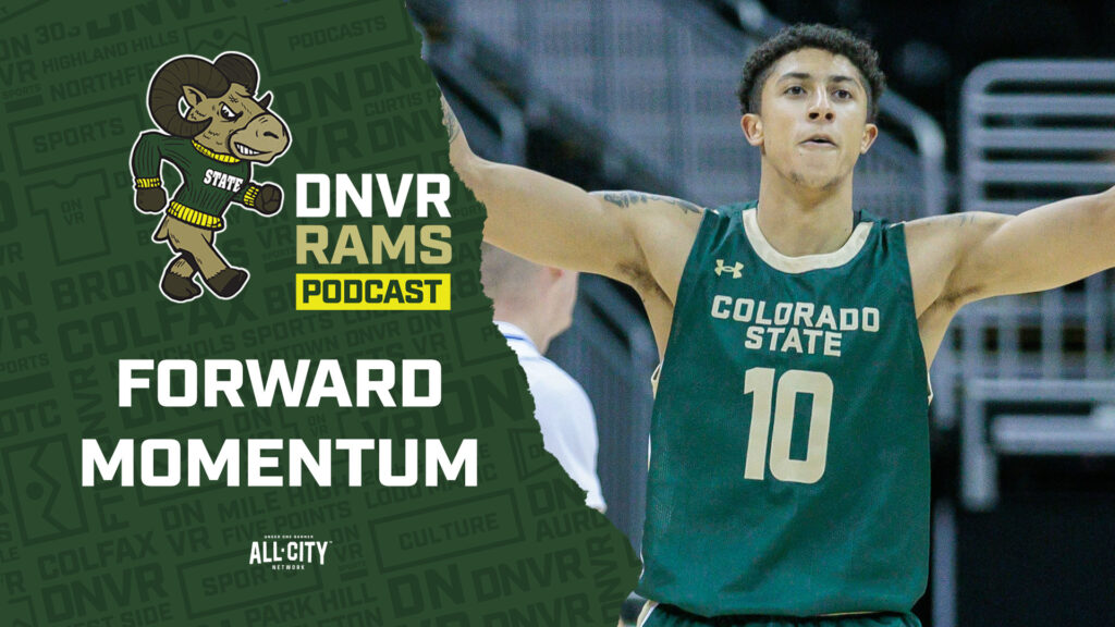 DNVR Rams Live: CSU Football looks to follow up historic hoops win with a bowl bid