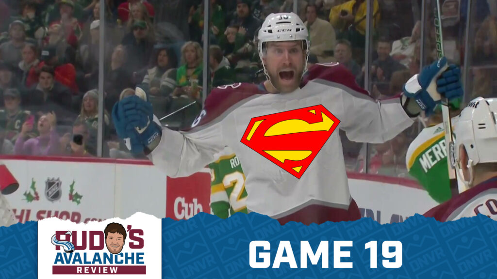 Not All MacHeroes Wear Capes | Avalanche Review Game 19