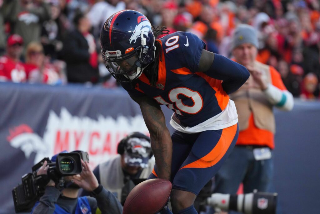 Five steps for the Denver Broncos to beat the Cleveland Browns