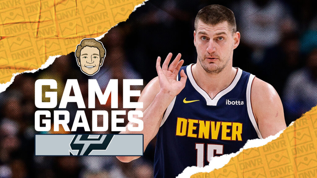 The Nuggets Right the Ship in Denver