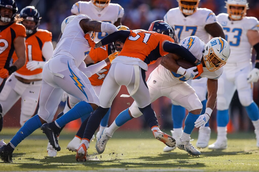 Broncos Pick ‘Em: Will Sean Payton and Denver sweep the Los Angeles Chargers?